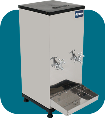 Sul Minas - Bebedouros