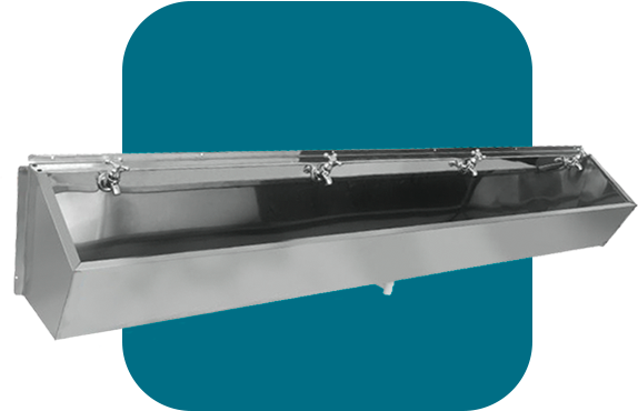 Sul Minas - Instalação