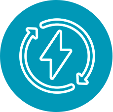 Sul Minas - Economia: Baixo consumo de energia